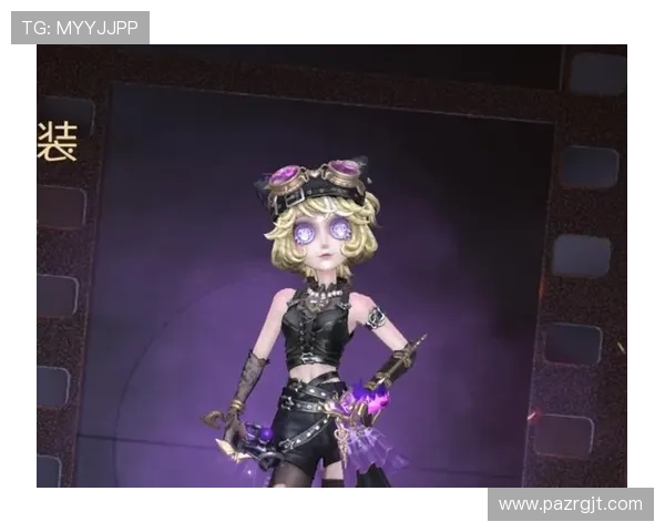 爱游戏中国第5人格角色技能详解与最佳搭配策略推荐